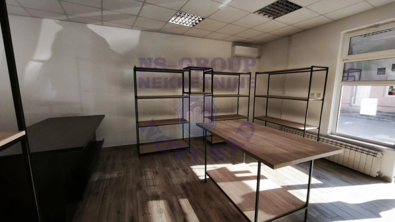lokal za izdavanje Novi Sad, 40m2 17255