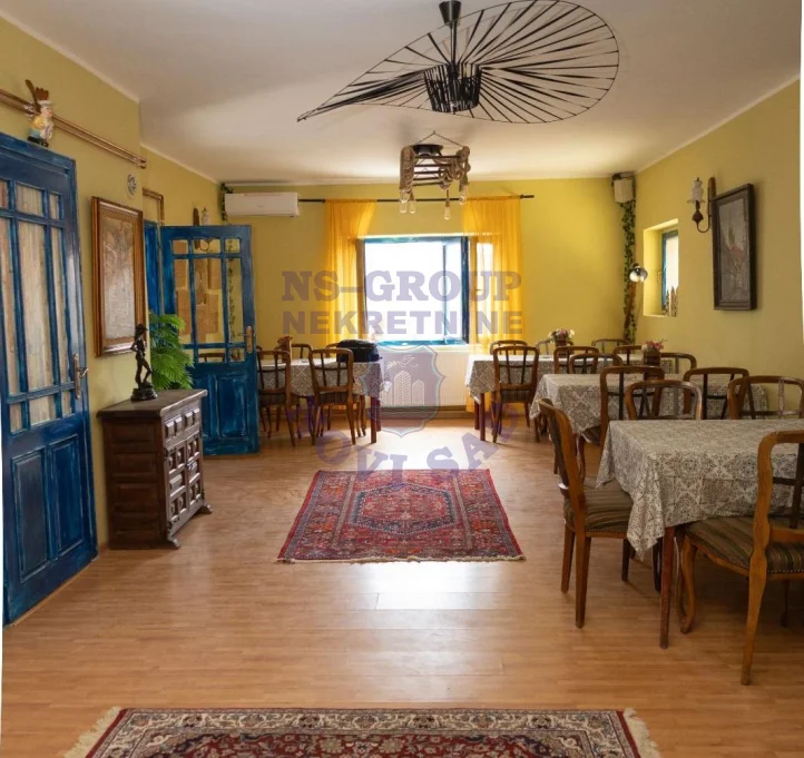 Lokal na prodaju Sremski Karlovci 80m2, 17303