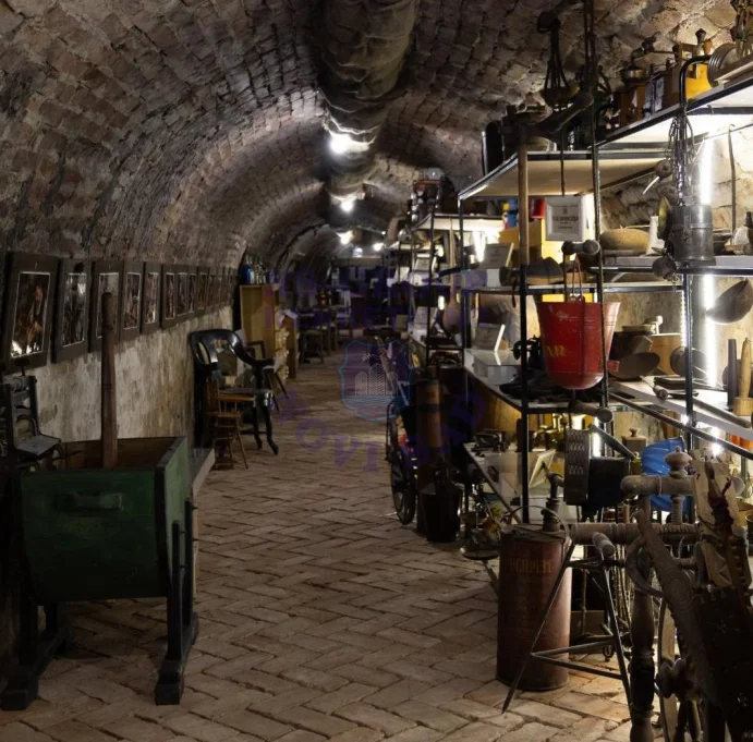 Lokal na prodaju Sremski Karlovci 80m2, 17303