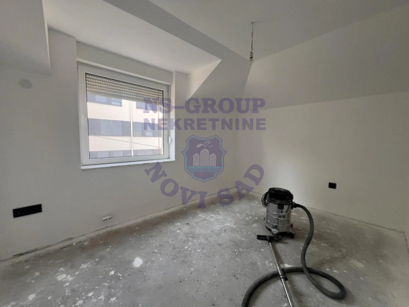 Stan na prodaju Novi Sad 125m2, 17227