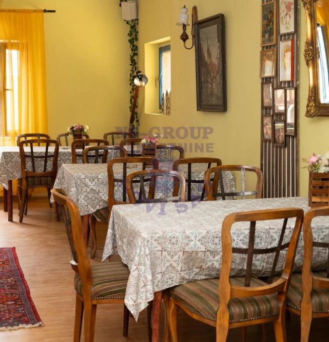 Lokal na prodaju Sremski Karlovci 80m2, 17303