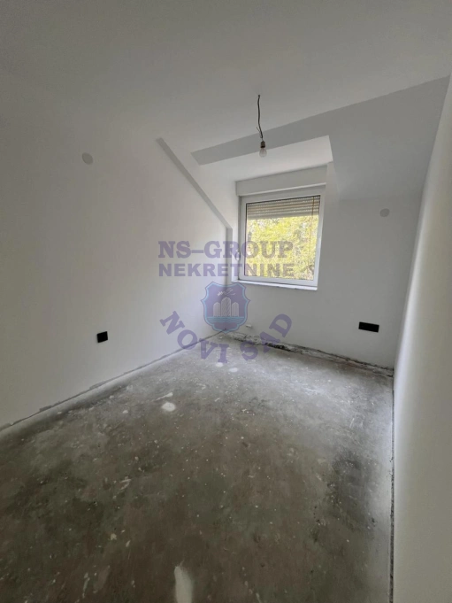 Stan na prodaju Novi Sad 125m2, 17227