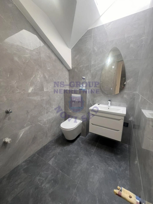 Stan na prodaju Novi Sad 125m2, 17227