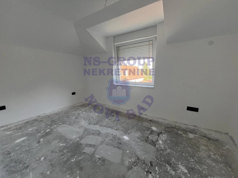 Stan na prodaju Novi Sad 125m2, 17227