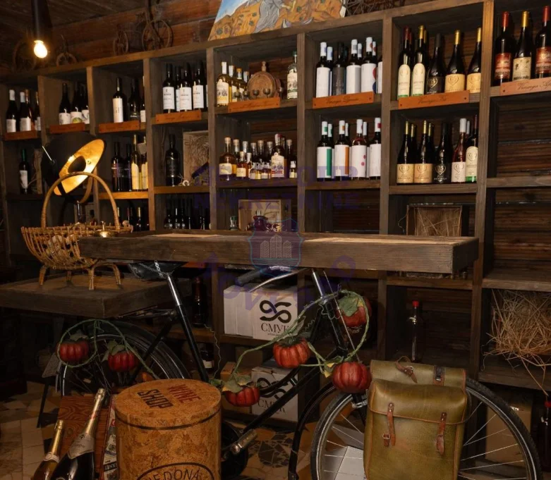 Lokal na prodaju Sremski Karlovci 80m2, 17303