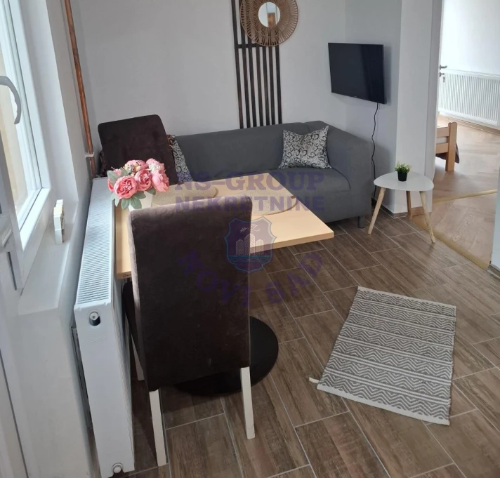 Lokal na prodaju Sremski Karlovci 80m2, 17303