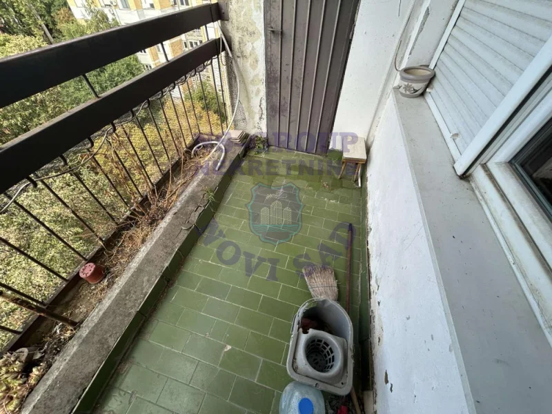Stan na prodaju Novi Sad 55m2, 576903