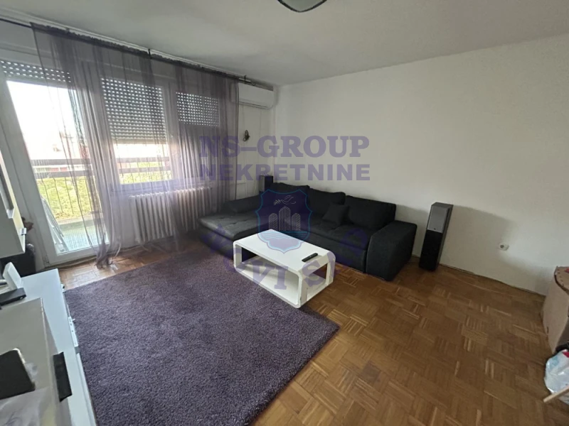 Stan na prodaju Novi Sad 55m2, 576903