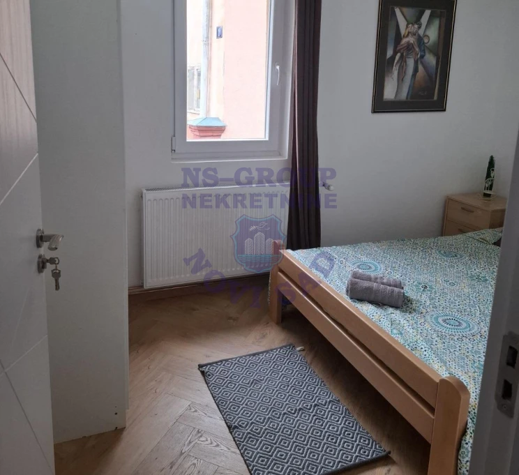 Lokal na prodaju Sremski Karlovci 80m2, 17303