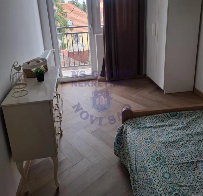 Lokal na prodaju Sremski Karlovci 80m2, 17303