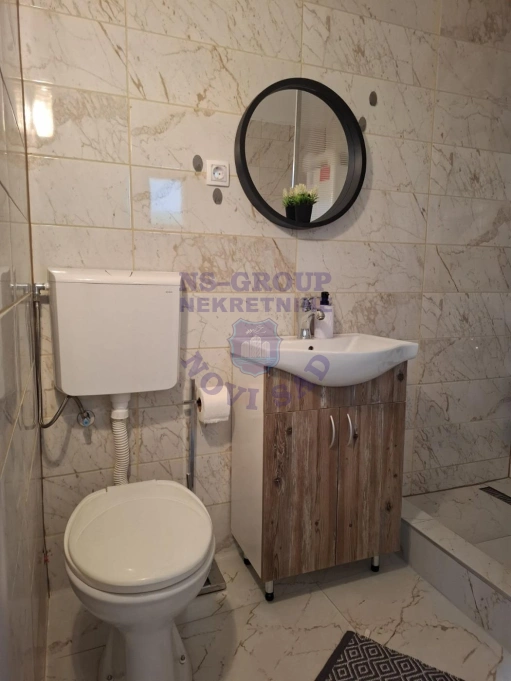 Lokal na prodaju Sremski Karlovci 80m2, 17303