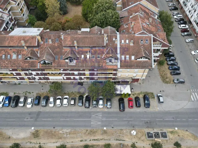Stan na prodaju Novi Sad 30m2, 576634
