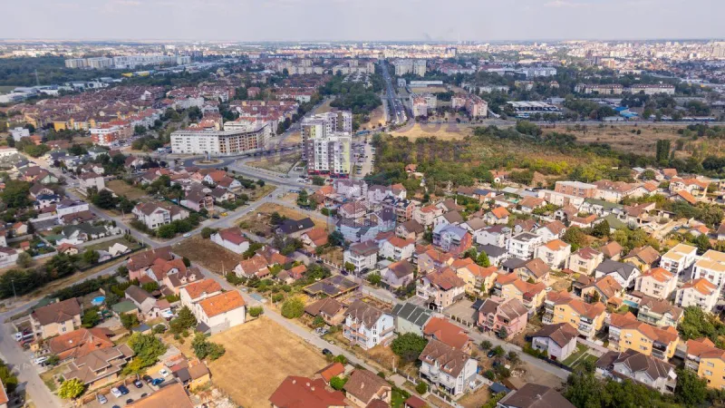 kuca na prodaju Novi Sad 485m2 575700
