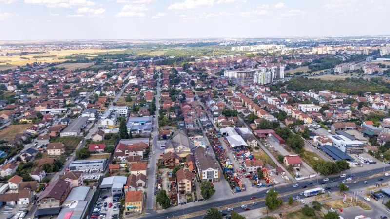 kuca na prodaju Novi Sad 485m2 575700