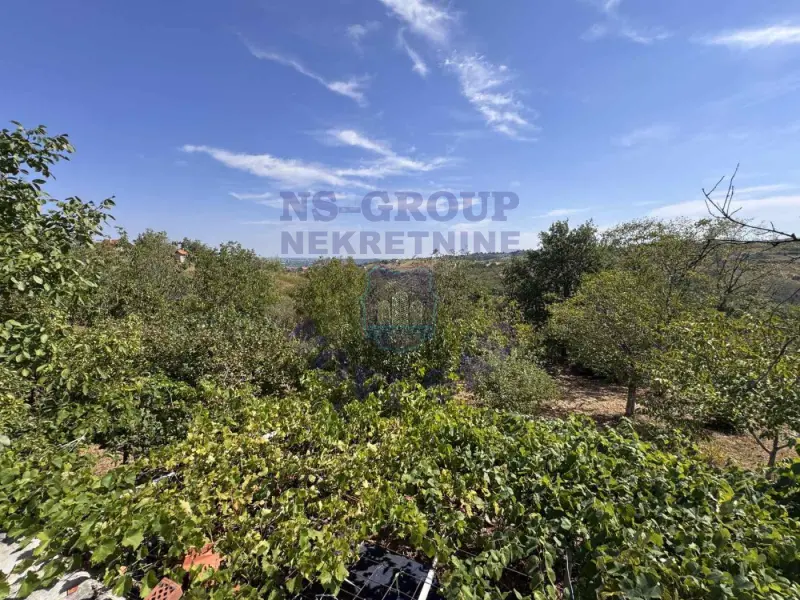 Plac na prodaju Ledinci 2583m2, 576777