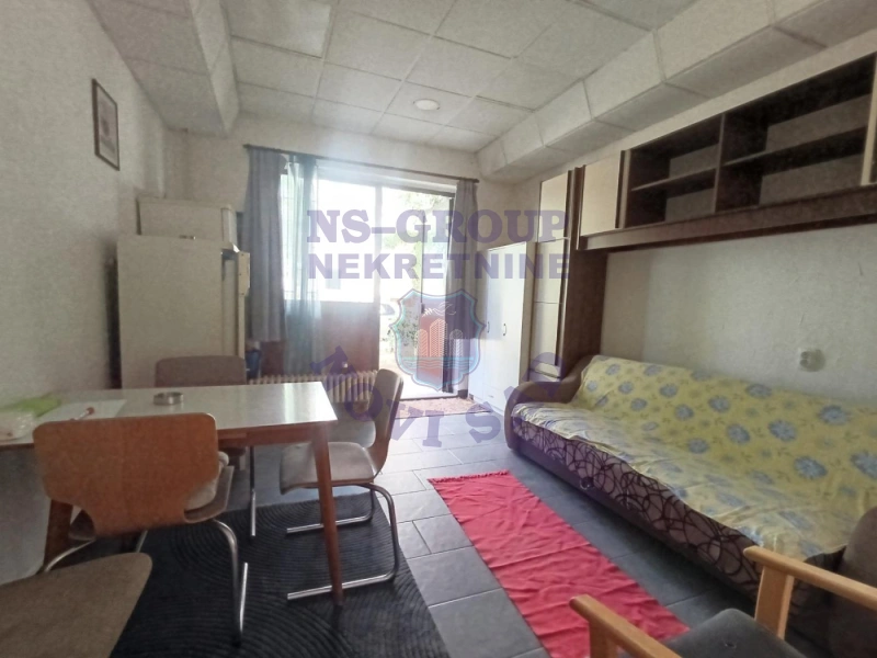 Lokal na prodaju Novi Sad 21m2, 576901