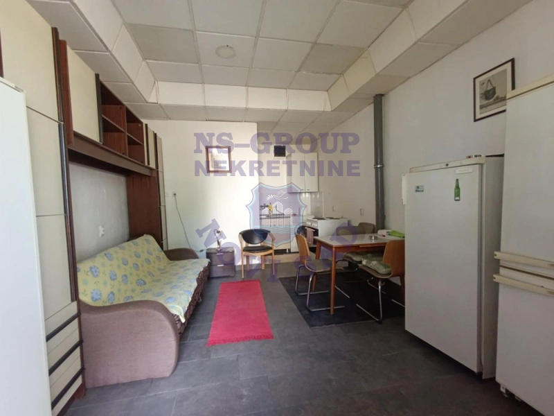 lokal na prodaju Novi Sad, 21m2 576901