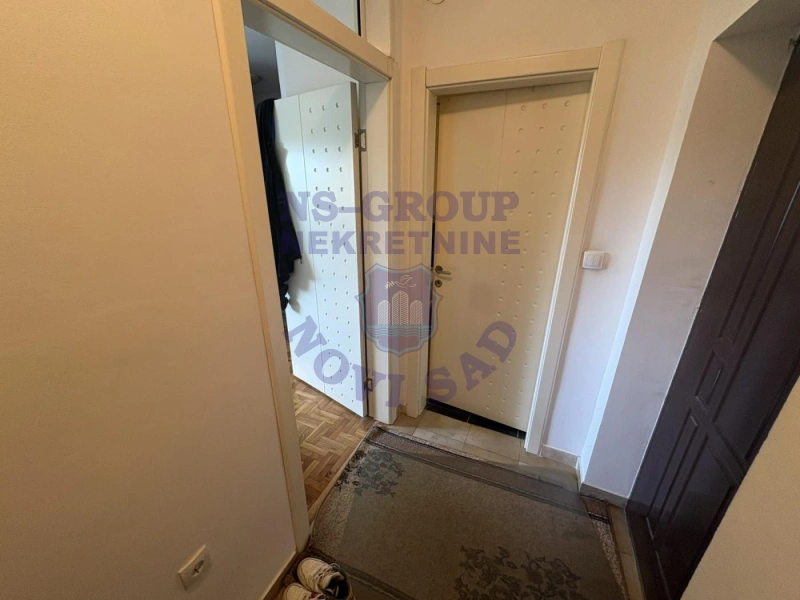 Stan na prodaju Novi Sad 27m2, 576850