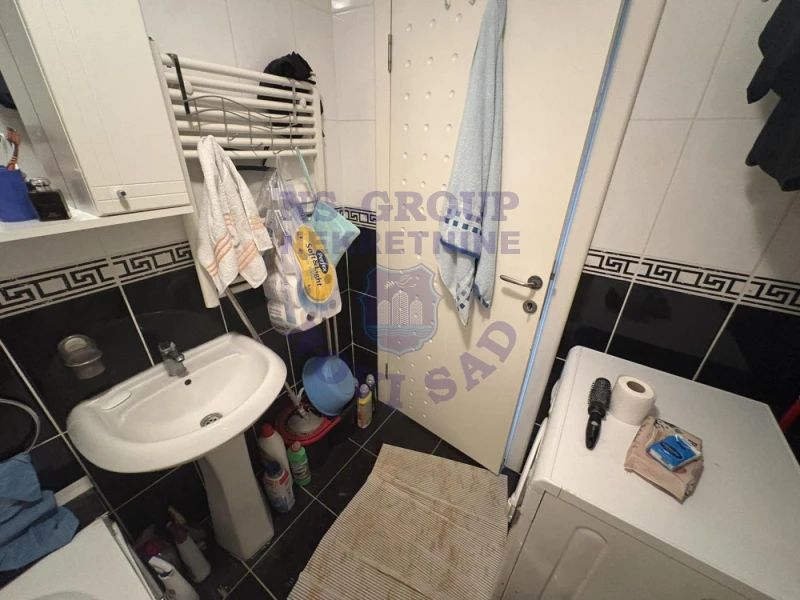Stan na prodaju Novi Sad 27m2, 576850