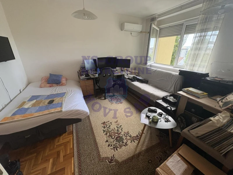 Stan na prodaju Novi Sad 27m2, 576850