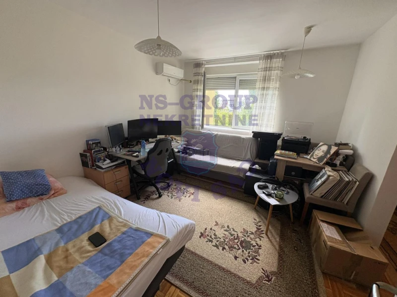 Stan na prodaju Novi Sad 27m2, 576850