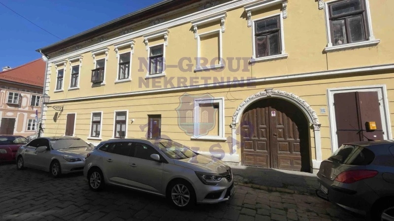 Stan na prodaju Petrovaradin 12m2, 576915