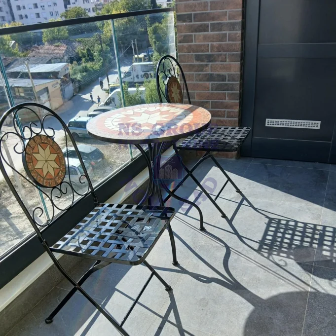 Stan na prodaju Novi Sad 47m2, 17305