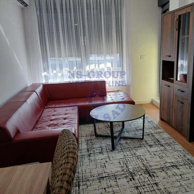 stan na prodaju Novi Sad, 47m2 17305