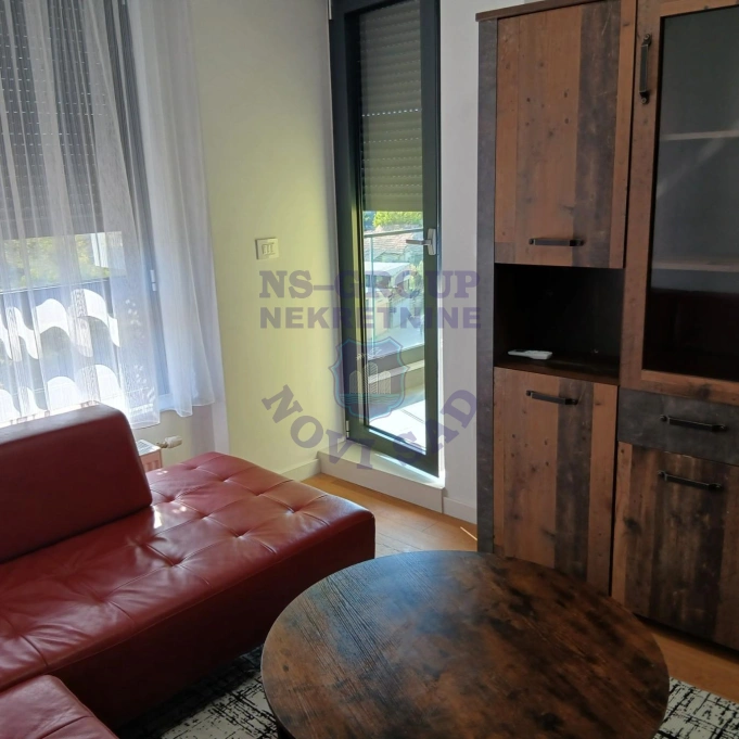 Stan na prodaju Novi Sad 47m2, 17305