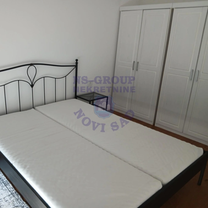 Stan na prodaju Novi Sad 47m2, 17305