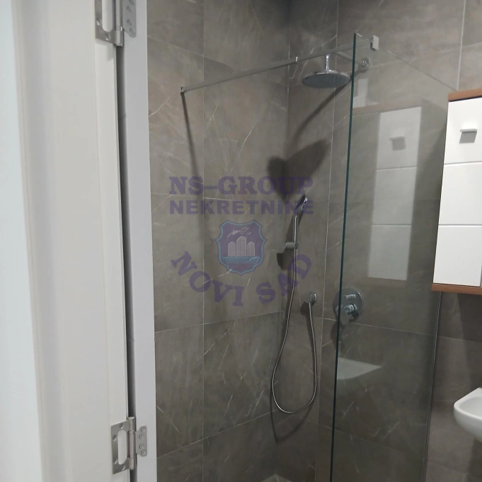 Stan na prodaju Novi Sad 47m2, 17305