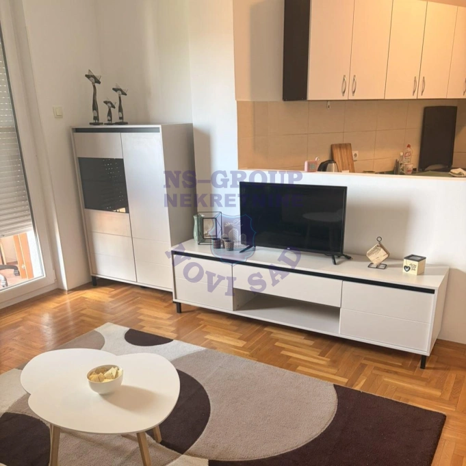 stan za izdavanje Novi Sad, 29m2 17295