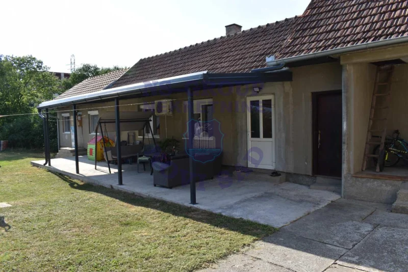 kuca na prodaju Veternik, 99m2 576912