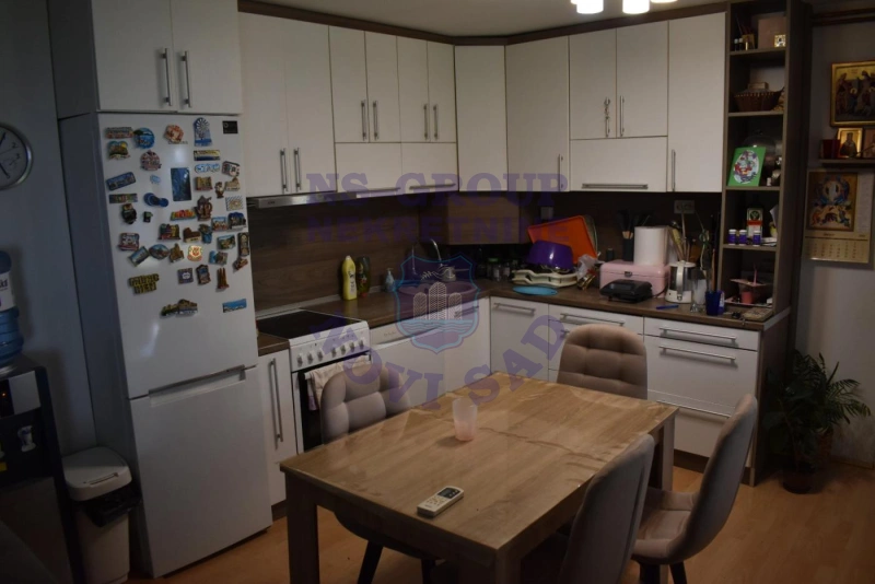 Kuća na prodaju Veternik 99m2, 576912