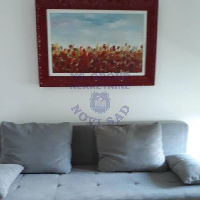 stan za izdavanje Novi Sad, 65m2 17312