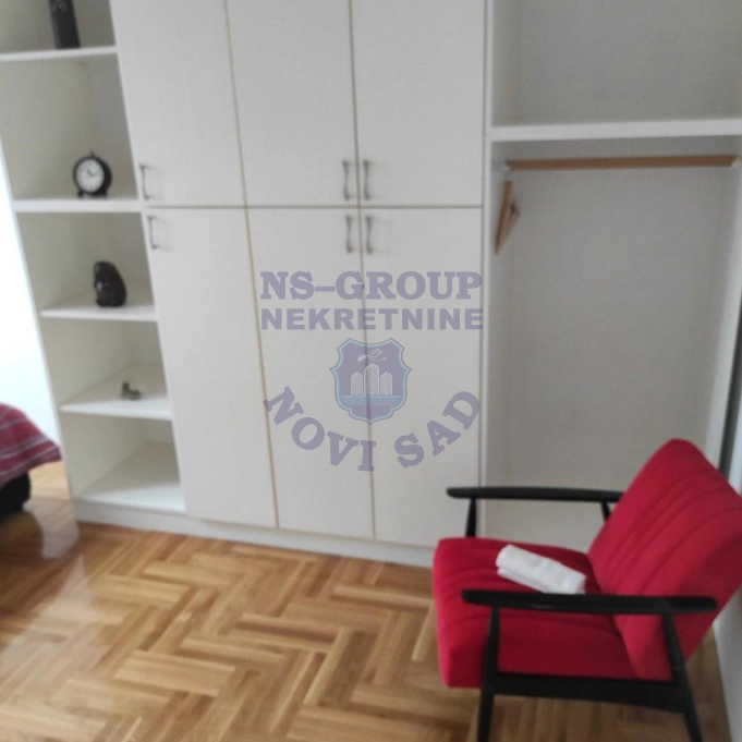 Stan na prodaju Novi Sad 65m2, 17312