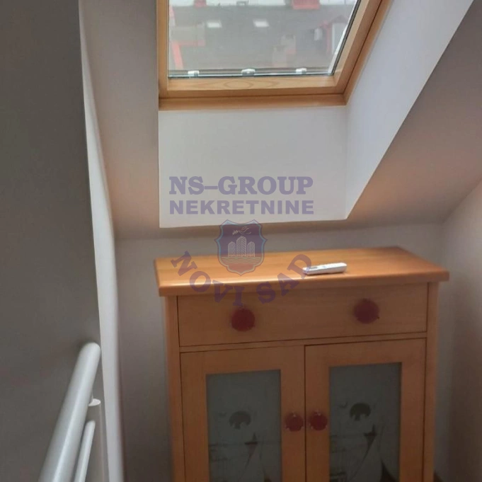 Stan na prodaju Novi Sad 65m2, 17312