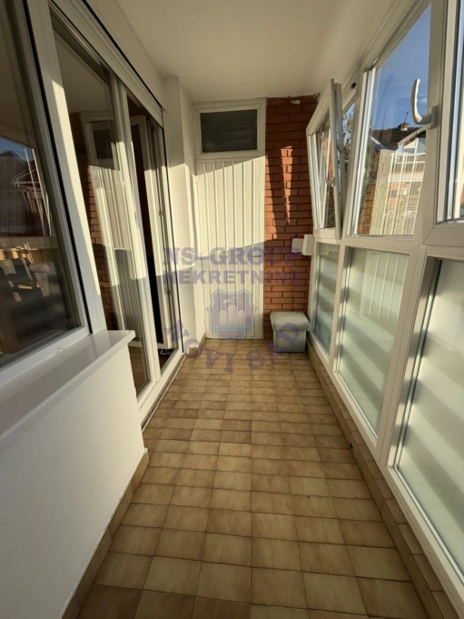 Stan na prodaju Novi Sad 55m2, 571504