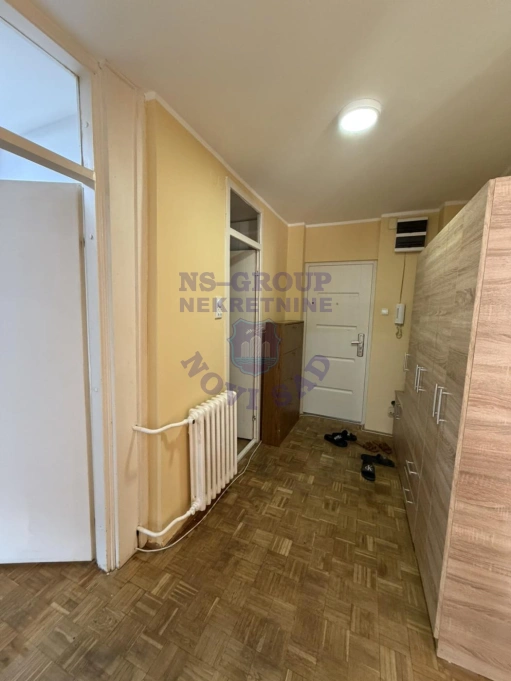 Stan na prodaju Novi Sad 55m2, 571504
