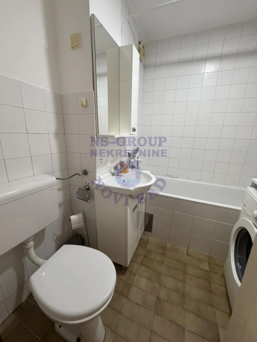 Stan na prodaju Novi Sad 55m2, 571504