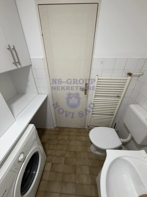 Stan na prodaju Novi Sad 55m2, 571504