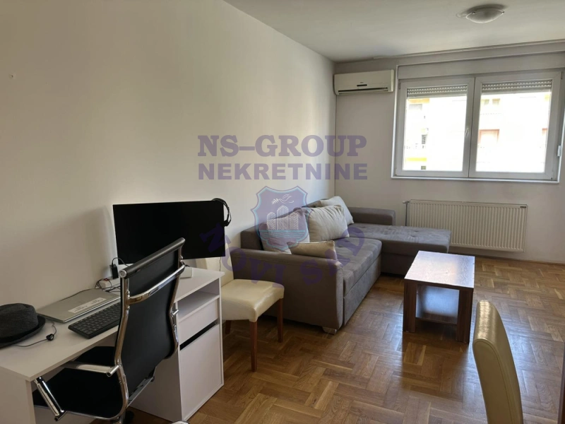 Stan na prodaju Novi Sad 48m2, 576950