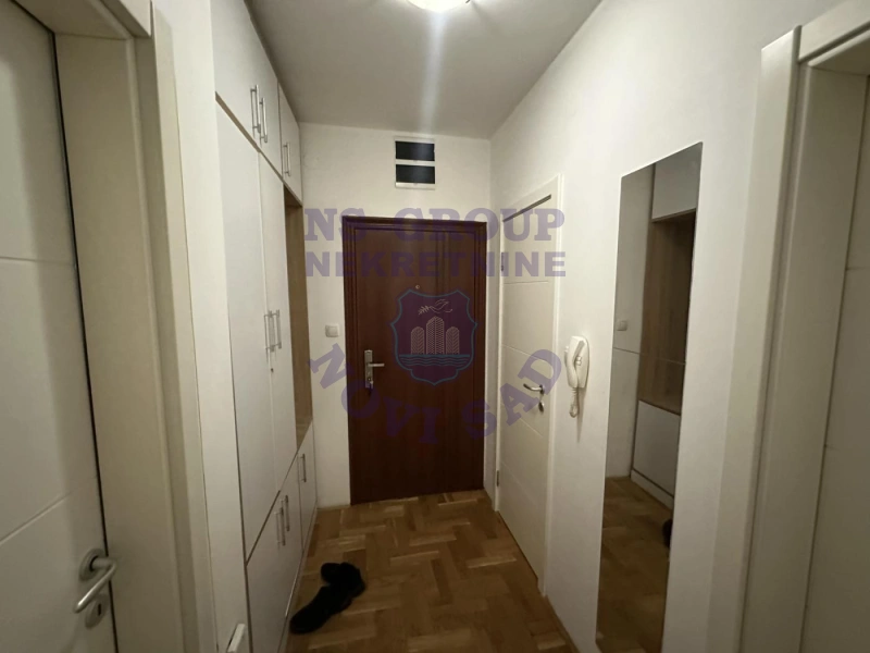 Stan na prodaju Novi Sad 48m2, 576950