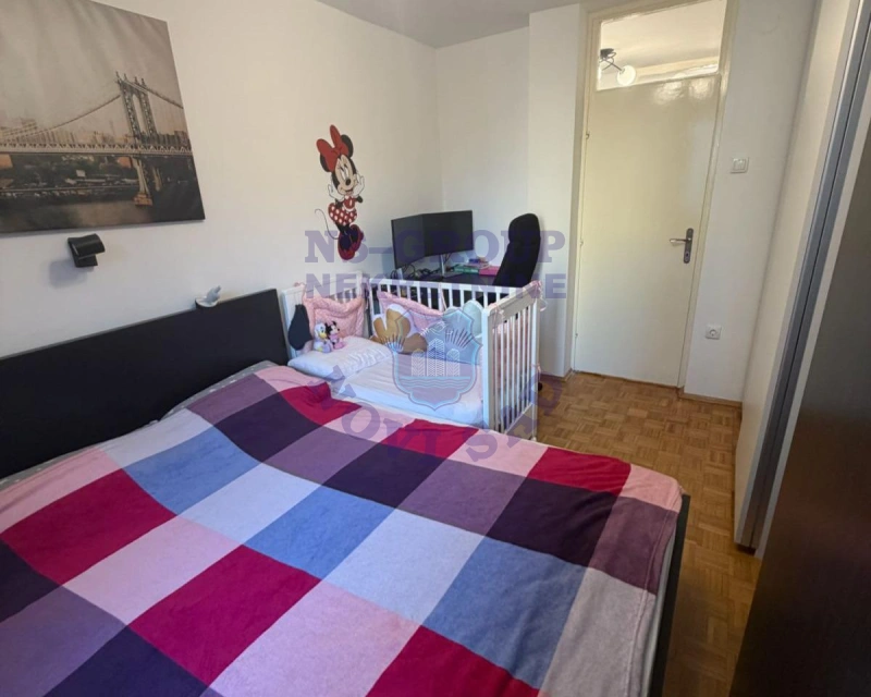 Stan na prodaju Novi Sad 55m2, 576910