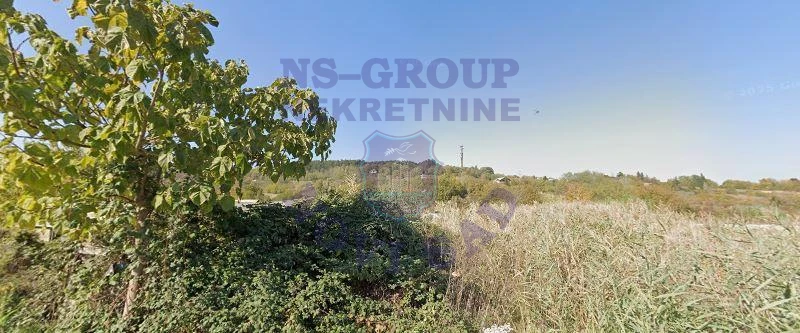 Plac na prodaju Sremska Kamenica 1711m2, 576870