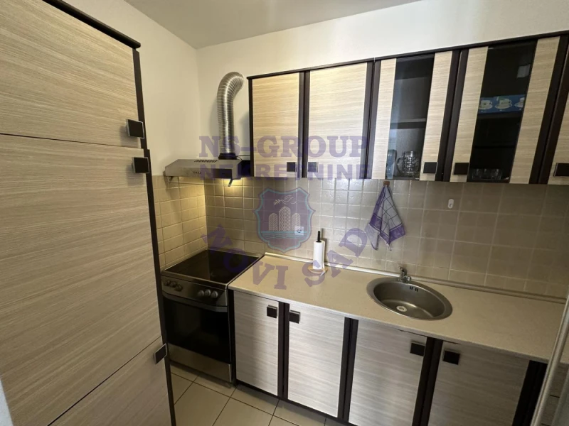 Stan na prodaju Novi Sad 48m2, 576950