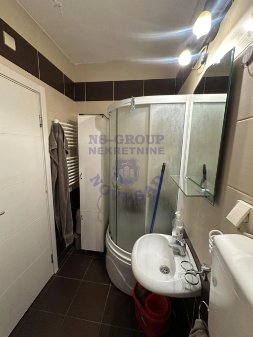 Stan na prodaju Novi Sad 48m2, 576950