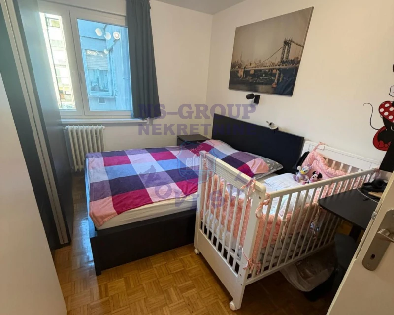 Stan na prodaju Novi Sad 55m2, 576910
