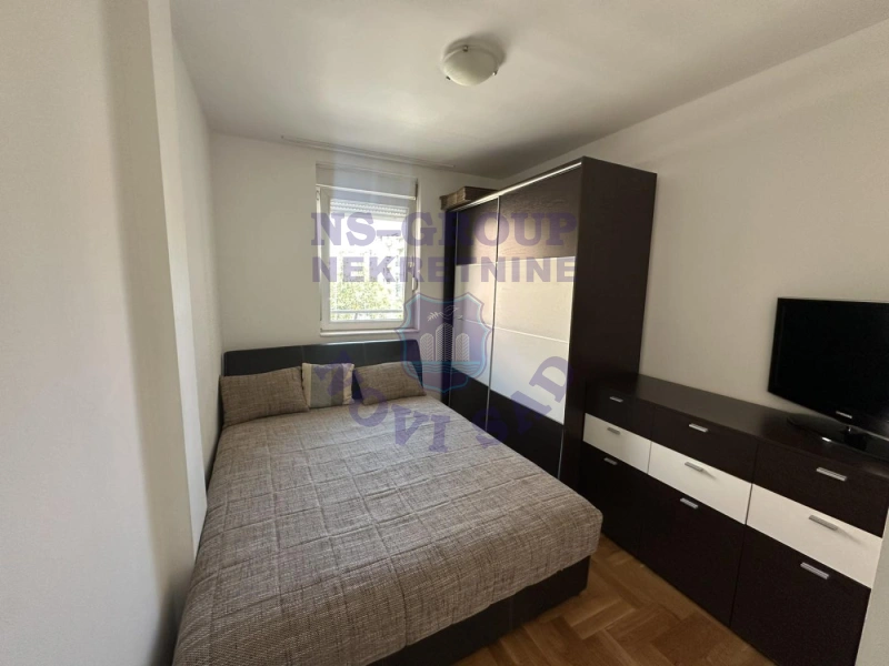 Stan na prodaju Novi Sad 48m2, 576950