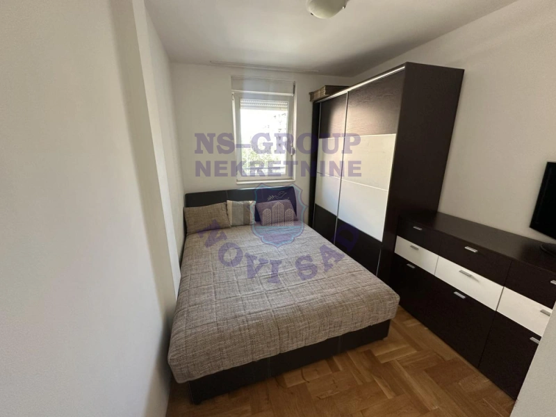Stan na prodaju Novi Sad 48m2, 576950